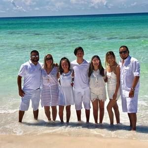 Meet your Posher, Alfredo